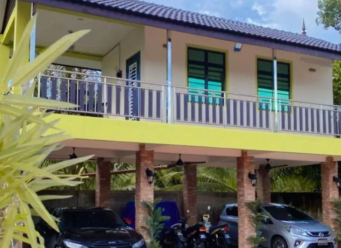Safiyyah Homestay / Roomstay